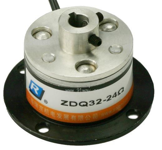 XZDQ系列微型單片制動器