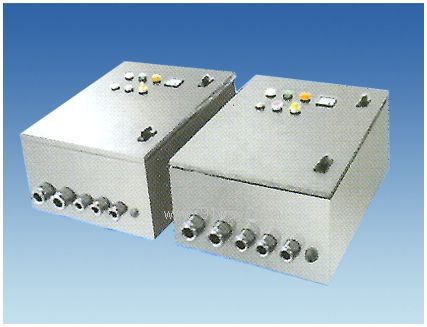 QC918系列船用交流電磁起動(dòng)器
