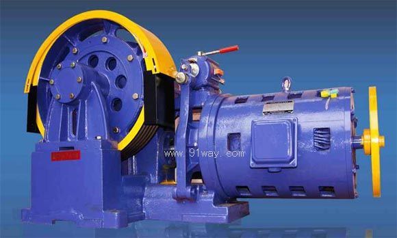 YJ250K(1000-3200Kg,0.5-1.0m/s)pҷC(j)