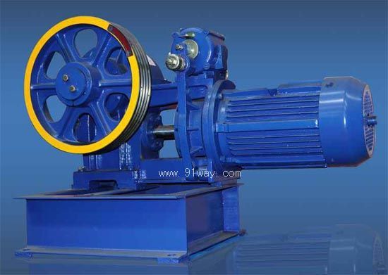 YJ150A(500-630kg,0.35-1.0m/s)׃lҷC(j)