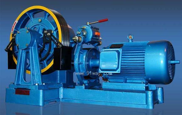 YJ180(800-2000Kg,0.35-0.5m/s)׃lҷC(j)