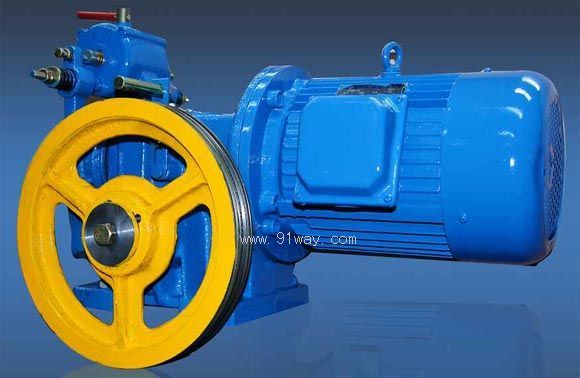YJ80(200-350Kg0.35-0.8m/s)׃lҷC(j)