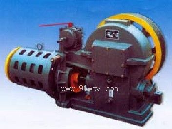 YJ245(1000-2000KG)ҷC(j)
