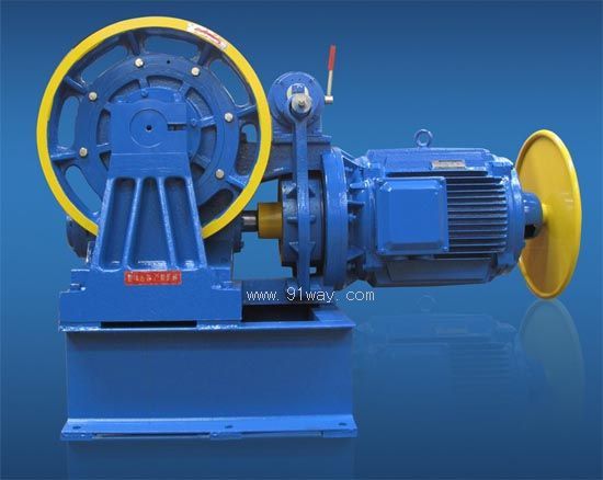 YJ256(1000kg-2000kg,1.0-2.0m/s)׃lҷC(j)