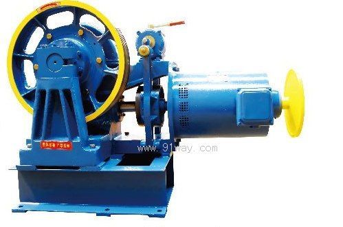 YJ225(1000-2500kg,1.0-2.0m/s)׃lҷC(j)