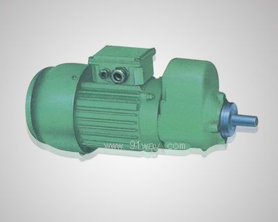 FPJJ7134系列齒輪減速三相異步力矩電動機(送經(jīng)電機)