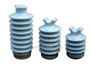 CP-024系列高壓支柱絕緣子