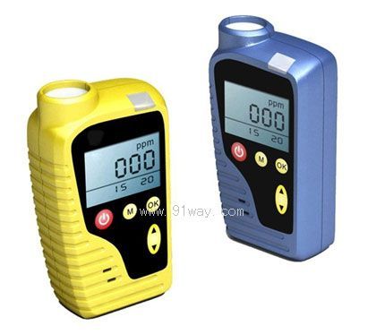 CTH1000礦用一氧化碳測(cè)定器