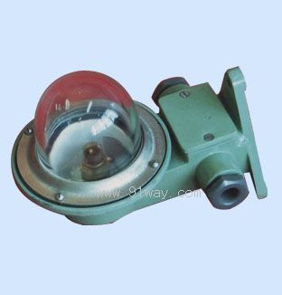 DB-113船用壁燈