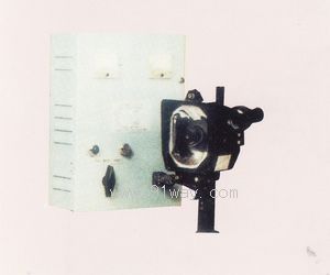 DX-8船用手提白晝信號(hào)燈