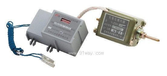QTW框架斷路器欠電壓脫扣器