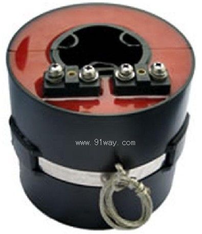 LDJK-10開啟式電流互感器