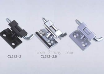 CL212型鉸鏈