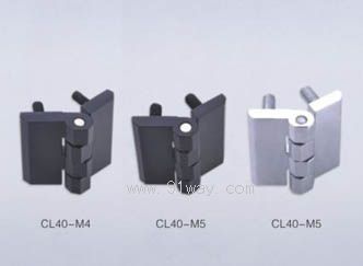 CL40-M4/M5型鉸鏈