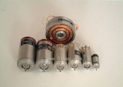 45YS001型雙通道感應(yīng)移相器