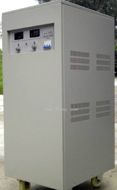 SQJ智能型數(shù)控直流穩(wěn)壓電源