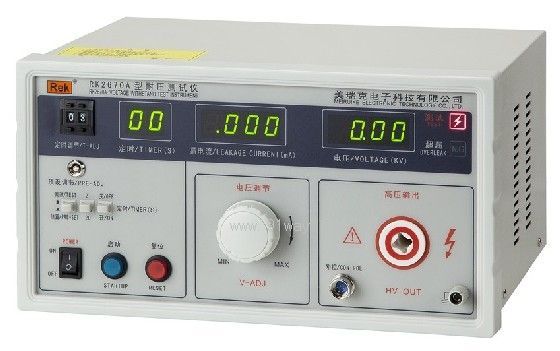RK2670ϵ͉y(c)ԇx(5KV)