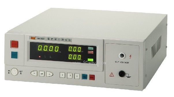 RK7051型耐壓測試儀