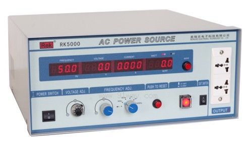 RK5000ϵ׃lԴ