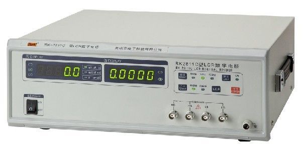 RK2811C數(shù)字電橋