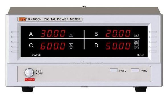 RK9800NϵД(sh)ֹӋ