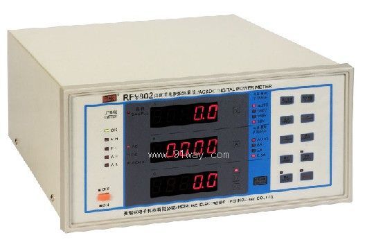 RF9802ϵД(sh)ֹӋ(j)