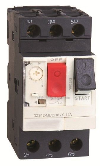GV2-ME32-101型馬達(dá)保護(hù)器