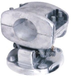 MGGH(MGG1)/MGGZ(MGG2)型管母線(xiàn)固定金具