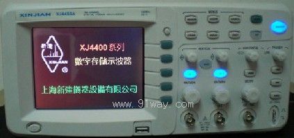 XJ445025MHz(sh)ִ惦ʾ
