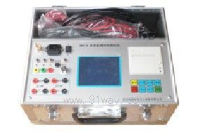 GKC-6型高壓開關(guān)動(dòng)特性儀
