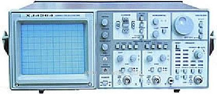 XJ4364100MHzCRTxʾ