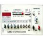 XJ1631,JX1631A型數(shù)字函數(shù)信號發(fā)生器