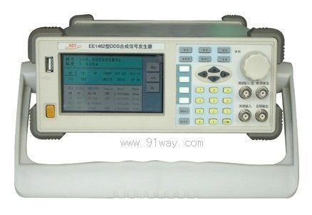 EE1462多功能函數(shù)信號源