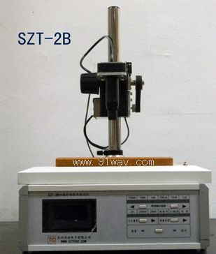 SZT-2B̽ᘜyԇx