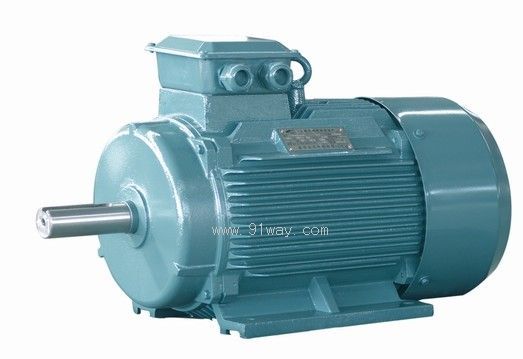 TYB系列超超高效三相永磁同步電動機