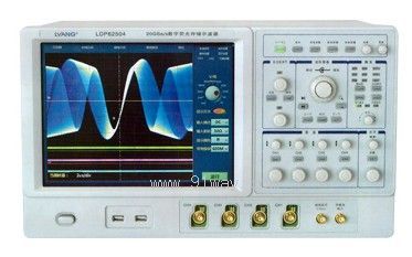 LDP62000系列高端數(shù)字熒光示波器