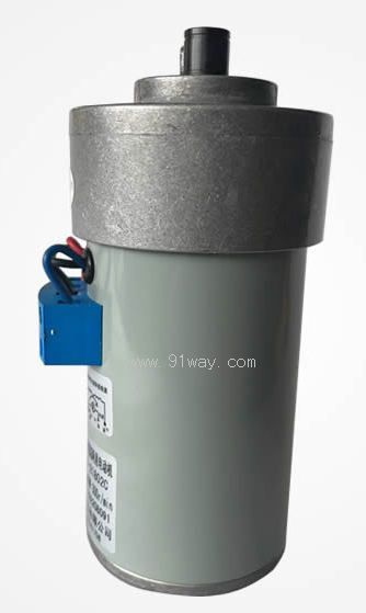 HDZ-21802C型操作機(jī)構(gòu)電機(jī)