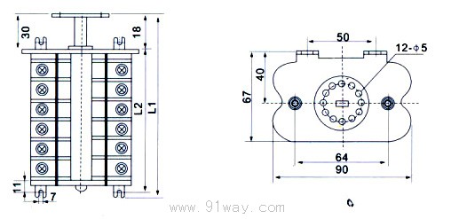 F6-12III/W2o_P(gun)μbߴ