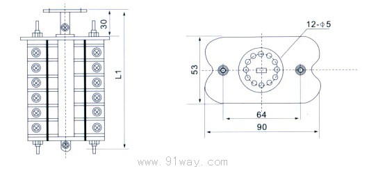 F6-12III/Lo_P(gun)γߴ