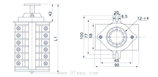 F9-12I/Lo_P(gun)μbߴ
