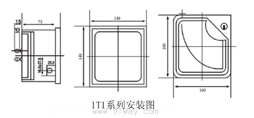 1T1-COSϵ幦(sh)γߴ