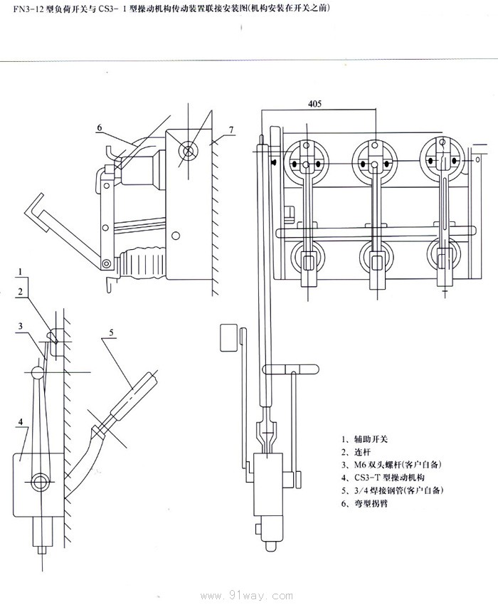 FN3-12ϵБ(ni)߉ؓ_P(gun)Y(ji)(gu)D