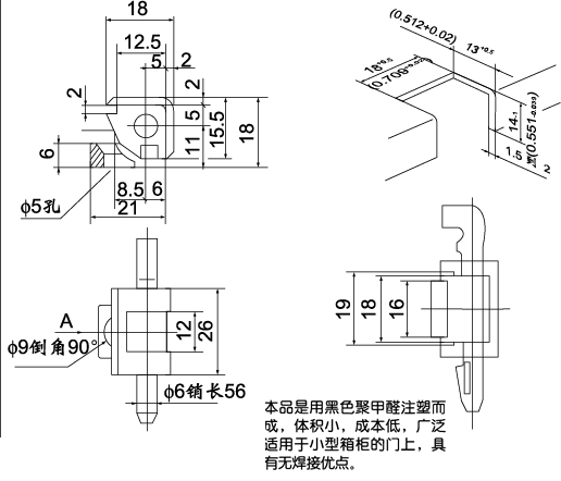 CL221-5qγߴ