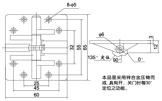 CL616λqγߴ