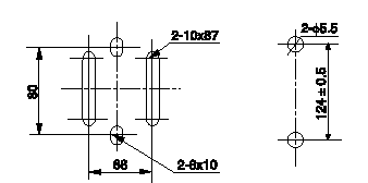 DZ-10,DZ-15,DZ-16ϵg^b_׳ߴ