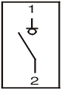 M-SX系列隔離開關(guān)接點圖1