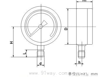 YTS-100,150ቺγߴ