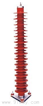 HY5W-110kV系列避雷器
