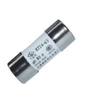 RO14-RO17系列圓筒帽形熔斷器