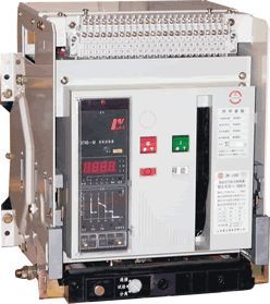 ZW1(DW45)系列智能型萬(wàn)能式斷路器